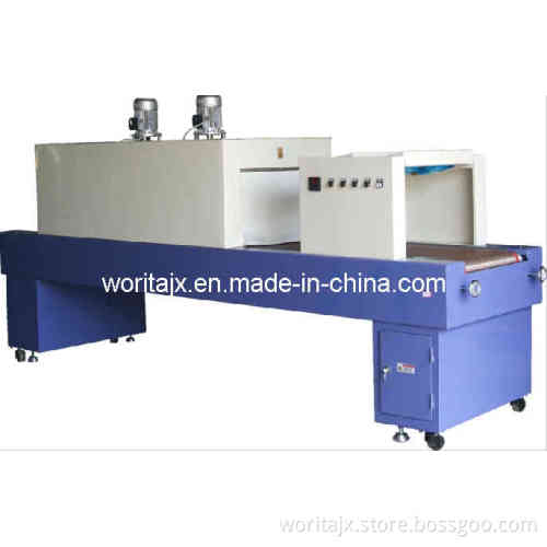 Electricity Shrink Tunnel (WD-500A)